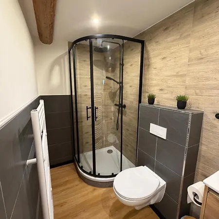 Plesselounge 1 Appartement *